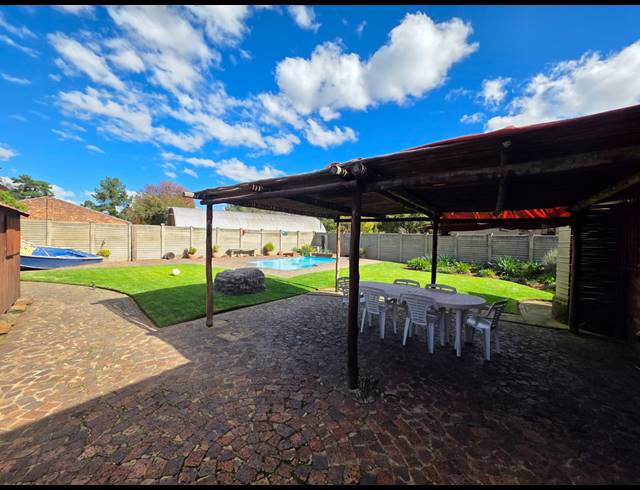 3 BEDROOM HOUSE FOR SALE IN SASOLBURG EXT 3